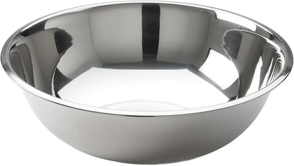 American Metalcraft 2 qt Stainless Steel Mixing Bowl by AmericanMetalcraftInc