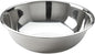 American METALCRAFT, Inc. 3 qt Stainless Steel Mixing Bowl by AmericanMetalcraftInc