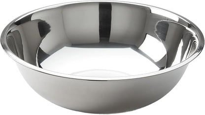 American METALCRAFT, Inc. American Metalcraft SSB500 Stainless Steel Mixing Bowl by AmericanMetalcraftInc