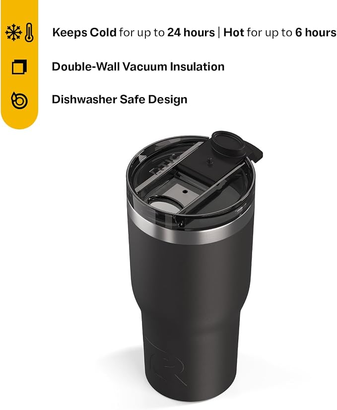 RTIC 20oz Essential Tumbler - Image 2