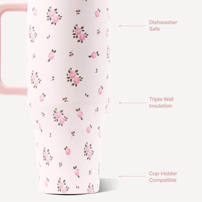 HydroJug Traveler 32oz, Insulated Tumbler - Image 3