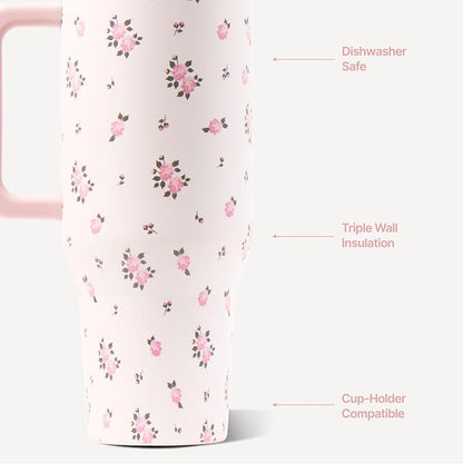 HydroJug Traveler 32oz, Insulated Tumbler - Image 3