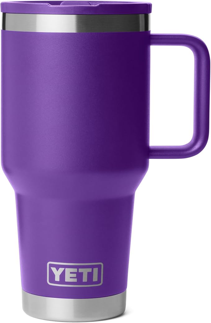 YETI Rambler 30 oz Travel Mug by YETI