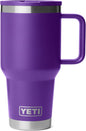 YETI Rambler 30 oz Travel Mug by YETI