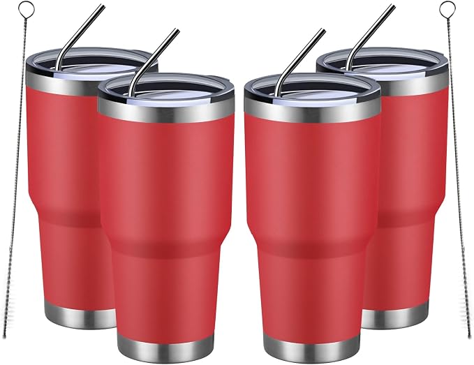 MEWAY 30oz Insulated Tumbler by MEWAY
