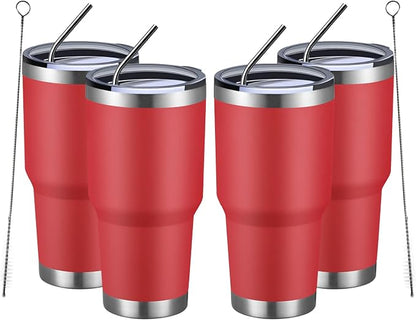 MEWAY 30oz Insulated Tumbler by MEWAY