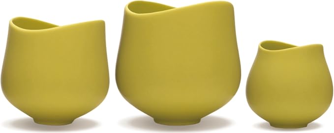 palatti Mobius Porcelain Coffee Cup, in S, L Sizes, Pour Over, Latte Art by palatti