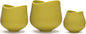 palatti Mobius Porcelain Coffee Cup, in S, L Sizes, Pour Over, Latte Art by palatti
