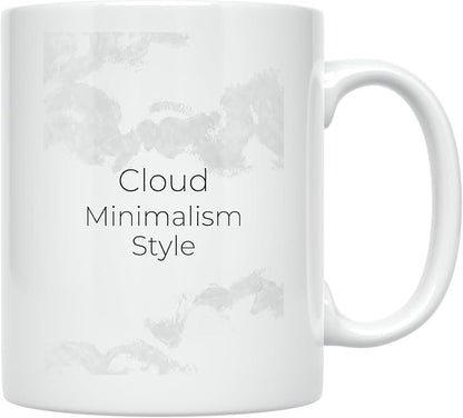 Minimalist Coffee Mug - Image 2