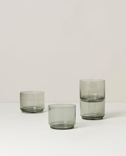 Lenox Tuscany Classics 4Pc Short Glasses - Image 2