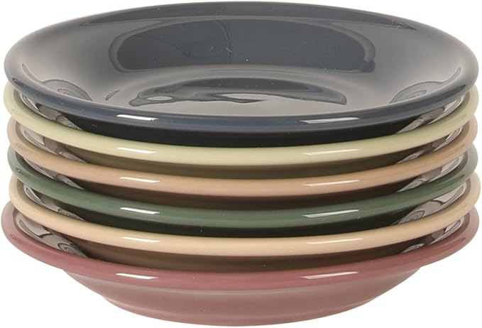 Gibson Home Brew Harmony 13 Piece Espresso Cup Set - Image 9