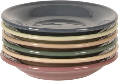 Gibson Home Brew Harmony 13 Piece Espresso Cup Set - Image 9