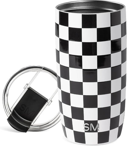 Simple Modern Travel Coffee Mug by Unknown