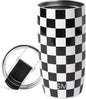 Simple Modern Travel Coffee Mug by Unknown