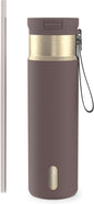Contigo SnapSeal 24 oz Stainless Steel Vacuum-Insulated Water Bottle by Unknown