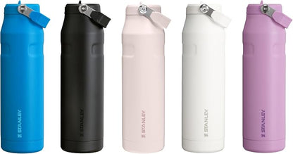 Stanley 1913 Flip Straw Water Bottle - Image 9