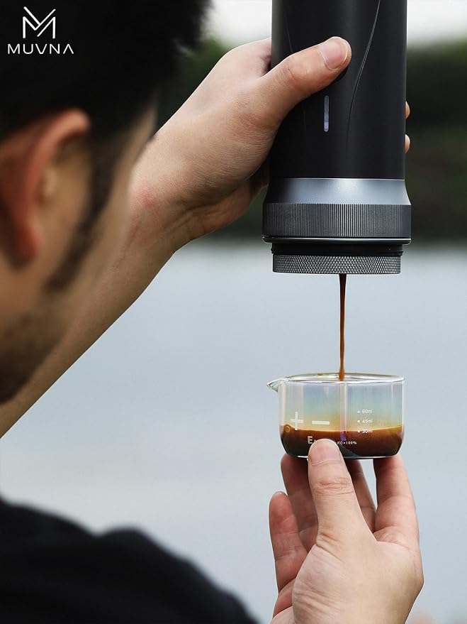 Espresso Measuring Cup - Image 8