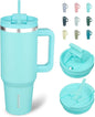 BJPKPK 40 oz Insulated Tumbler by BJPKPK
