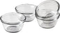 Anchor Hocking 6-Ounce Glass Custard Cups by AnchorHocking