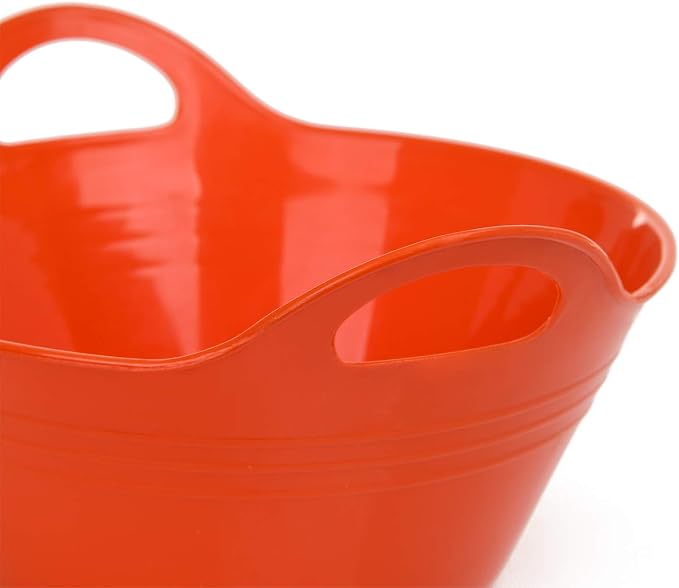 Mintra Home Plastic Bowls – Ideal - Image 3