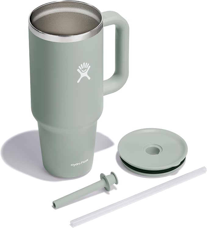 Hydro Flask Travel Tumbler - Image 5