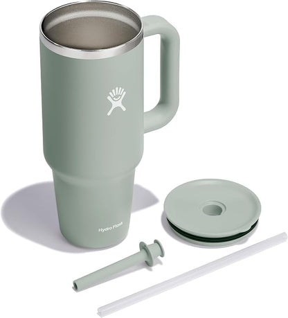 Hydro Flask Travel Tumbler - Image 5