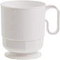 Lillian Signature Collection 40 Count Elegance Coffee Mug by Lillian