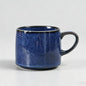 12oz Minimalistic Ceramic Pottery Coffee Mug, earthen Tea Mug by Unknown