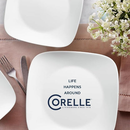 Corelle Vitrelle 18-Piece Service - Image 7