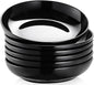 Y YHY Pasta Bowls 30oz, Large Salad Serving Bowls, Shallow Soup Bowls, by YYHY