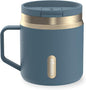 Contigo SnapSeal 14 oz Stainless Steel Vacuum-Insulated Water Bottle by Unknown