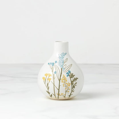 Lenox 896647 Wildflowers Small Vase - Image 2