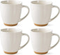 AmorArc 12oz Coffee Mugs, Ceramic Coffee Mugs set of 4 by AmorArc