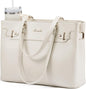 LOVEVOOK Laptop Tote Bag for Women Work, Teacher Tote Bag by LOVEVOOK