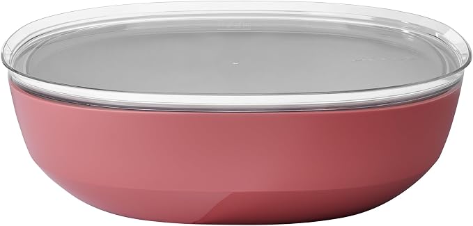 Mepal Serving Bowl Silueta 4000 ml by MEPAL
