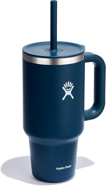 Hydro Flask 32 Oz Travel Tumbler - Image 4