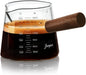 Joeyan 6 oz Glass Measuring Cup by JoeyanHousehold