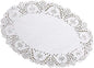 Tim&Lin White Lace Paper Doilies by Tim%26Lin