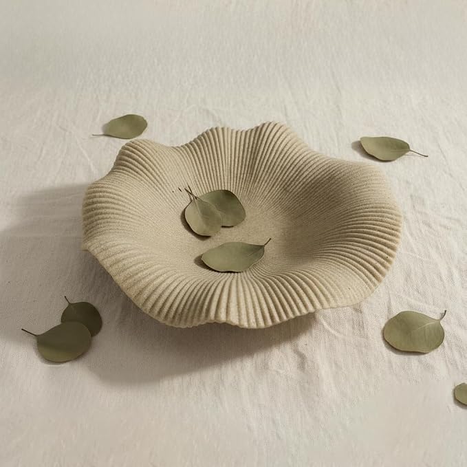 Large Decorative Bowl decor, Decorative Bowls - Image 6