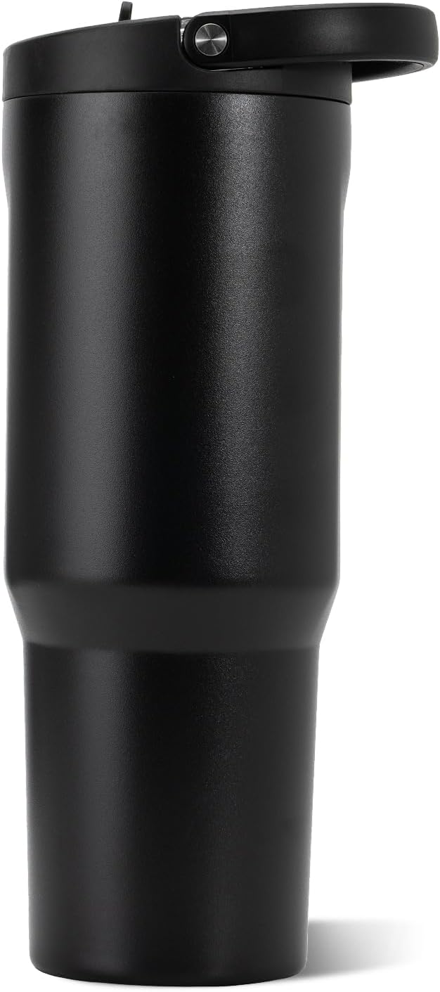 HydroJug Sport 40 oz Insulated Stainless Steel Water Bottle - Image 2