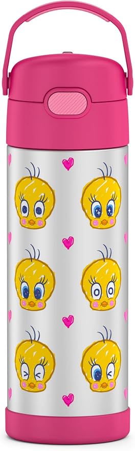 THERMOS FUNTAINER Water Bottle by Thermos