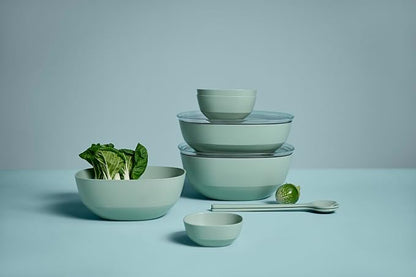 Mepal Serving Bowl Silueta 5000 ml - Image 8
