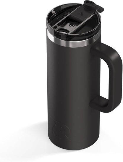 RTIC 20oz Road Trip Travel Mug - Image 5