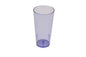 GET 24 oz Blue Plastic Tumbler by GET