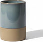 Handmade Ceramic Coffee Mug 12 oz – Handleless Stoneware Cup by Unknown