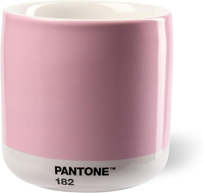 Copenhagen Design Pantone Latte Cup by COPENHAGENDESIGN