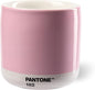 Copenhagen Design Pantone Latte Cup by COPENHAGENDESIGN