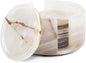 Radicaln Round Marble Coasters Set of 6 by RADICALn