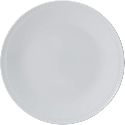 Mikasa 5224192 Loria 16-Piece Dinnerware Set, Service for 4