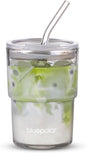 BLUEPOLAR 13oz/400ml Iced Coffee Cups by BLUEPOLAR